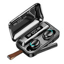 Hot Wireless Bluetooth 5.0 Headphones Headsets 9D