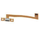 USB Charging Port Connector Flex Cable Replacement For Kobo Arc K107 7"