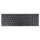 Plastic FR PC Laptop Keyboard Keypad for Lenovo ideapad 100-15 B50-10 Series