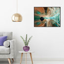 5D DIY Full Drill Diamond Painting Novelty Beauty Cross Stitch Embroidery