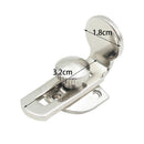 1pc Durable Clarinet Thumb Rest With Screws Plated Brass Thumb Rest Clarinet Kw