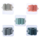 Punch-free Sucker Mop Pylon Kitchen Gadgets Storage Holder Hanging Hook Cl_J Ew