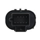 Solid Durable Power Mirror Switch Replacement Parts 22883768 for Chevrolet