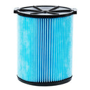 VF5000-3-Layer Pleated Paper Vacuum Filter ,Vacuum cleaner filter