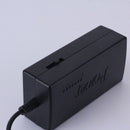 Universal For Laptop PC In-Car DC Charger Notebook AC Adapter Power Supply 96W