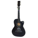 Practical Teaching Aids Guitar Learning System Portable Tuner Tool ABS Classical