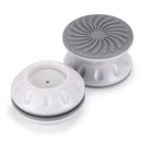 4 Packs Of Pet Gates Wall Guard Safe Wall Bumpers Guard Wall Protector Cups