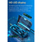 Wireless Earbuds True Wireless Earbuds Cordless in-Ear Bluetooth 5.0 Earphones,