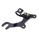 Adjustable Disc Bicycle Brake Bracket Frame Adaptor Mountain/Road/Racing Bi
