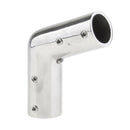 Boat Hand Rail Fitting 7/8" Tube 110