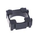 10Pcs Li-ion 18650 battery cell holder safety spacer radiating bracket stora BX