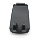 Car Center Console Armrest Lid Leatherette Black 8P0864245P for AUDI A3 8P  V7O3