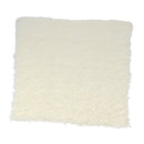 DIY Baby Photo Props Newborn Photography Soft Fur Quilt Mat Blanket Rug Beige