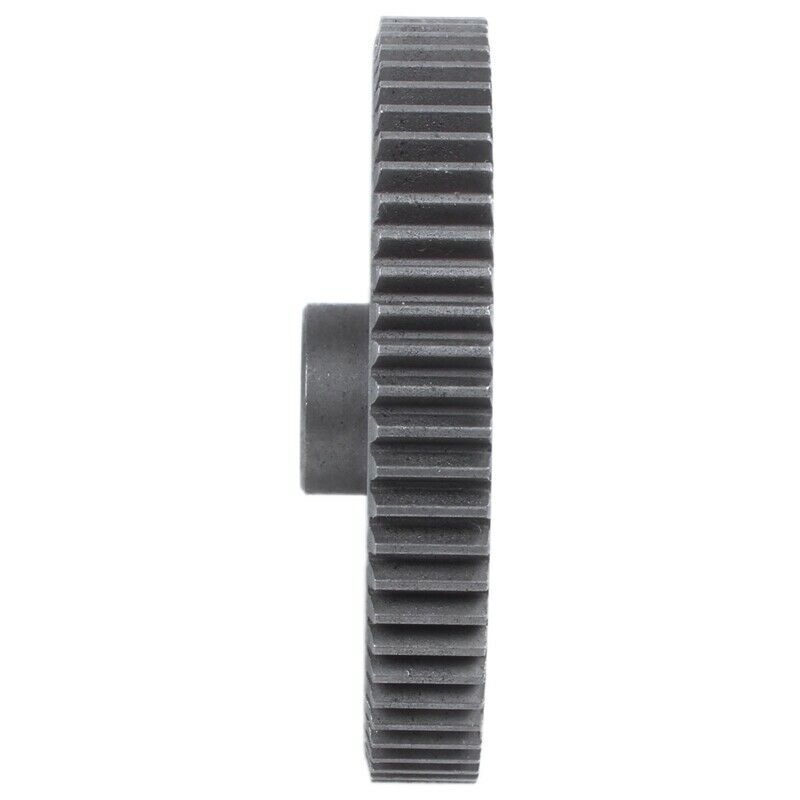 Steel Spur Gear 64T 0.6 Module Diff Main Parts for Redcat Volcano Epx Pro H U5I4