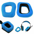 2 Ear Pads Cushion-Replacement for G35 G930 G430 F450 Headphone Sp Q3W5 H2B N3J8