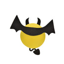 Great Devil Antenna Topper Eva Decorative Car Topper Ball ES