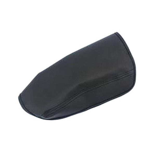 Microfiber Leather Armrest Box Cover Protective Sleeve Protective for TOURA T8Y3