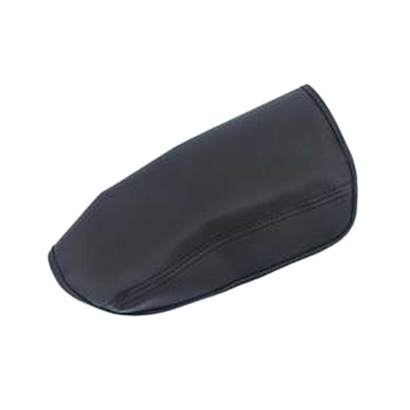 Microfiber Leather Armrest Box Cover Protective Sleeve Protective for TOURA T8Y3