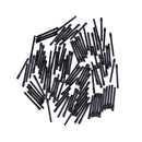 Lot of 100pcs mixing sticks for tattoo microblade ink pigment mixer body  â„–#