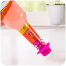 Novelty Top Hat Bottle Topper Wine Champagne Cork Stopper Gag Kitchen Tools BX