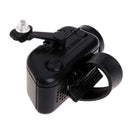 High Sensitive Fish Bite Alarm Adjustable Volume Fishing Rod Signal Device  Q7X1