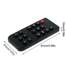 Remote Control for RCA Soundbar Echo Wall RTS7116S RTS7113WS RTRTS7116S RTS7015B