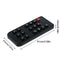 Remote Control for RCA Soundbar Echo Wall RTS7116S RTS7113WS RTRTS7116S RTS7015B