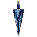 4-32Mm Hss Nano Blue Coated Step Drill Bit Drilling Power Tools Metal High
