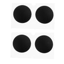 4x Bottom Case Silicone Feet Foot Pad for MacBook Air A1466,A1370,A1465,A1369