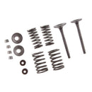 KibbleWhite Precision Intake Only Stainless Conversion Valve/spring kit