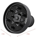Fashion Hair Dryer Diffuser Cover Foldable Hair Dryer Hood Blower Hairdress