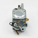 Carburetor Assy Walbro Type for Chainsaws 136 137 141 142 Chainsaw Carb YIX