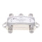 4x1 Premium Wideband DiSEqC 1.0 Satellite Switch FTA Dish LNB LNBF
