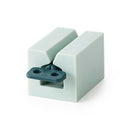2pcs Toothpaste Tube Squeezer