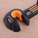 2pcs Car Auto Seat Hook Headrest Holder Hanger Bag Cloth Interior Organizer Tidy