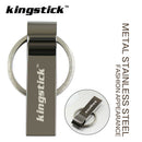 Kingstick Usb Flash Drive Pendrive Pen Drive Flash Usb Stick With Key Ring  Z3B2