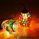 Retro Colorful Ceiling Pendant Lamp Light Chandelier Shades Lampshades
