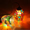Retro Colorful Ceiling Pendant Lamp Light Chandelier Shades Lampshades #1