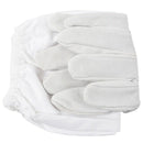 1 Pair of Gloves with Protective Sleeves ventilated Professional Anti Bee f