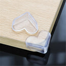 Soft 10x Child Baby Safe Silicone  Protector Table Corner Edge Protection CoveME