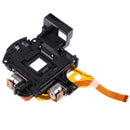 Mini Stepping Motor DC 5V Cross Moving Platform Digital Microscope XY Axis  OZ