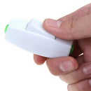 5PCS Rocker Switch AC 110V 220V 6A ON/OFF Table Lamp SwitchB Kw