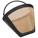 Reusable Coffee Permanent Coffee Filter Water Filter for Cuisinart Coffee M