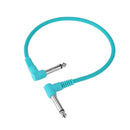 6pcs Electric Guitar Effector Pedal Effector Guitar Connect Cable Line