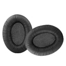 1pc Leather Headphones Replacement Ear Pads for Sennheiser HD201 HD180 A
