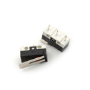 10x 2A 125V Micro Limit Switch Lever Roller Arm Actuator Snap Action Switches LJ