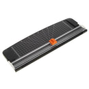 Portable Mini A4 Precision Paper Trimmer for DIY Scrapbook Photo Cutter Mat