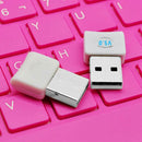 USB Wireless WiFi Audio Receiver Transmitter Adapter for PC Mouse Aux Audio
