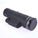 HandHeld 35x50 Night Vision Adjustable Monocular Camping Travel Telescope