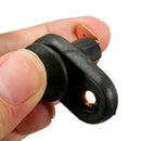 Car AUTO Interior Door Courtesy Light Lamp Switch Button Part Black Universal